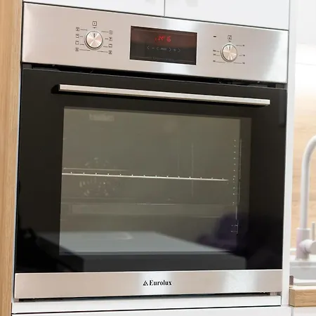 дени хоум Apartament