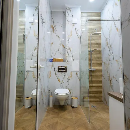 Apartament дени хоум *