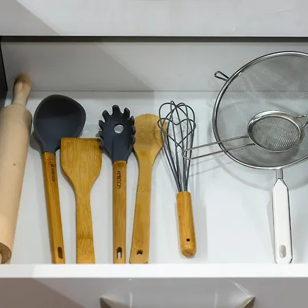 Apartament дени хоум *