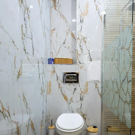 дени хоум Apartament