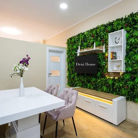 дени хоум Apartament