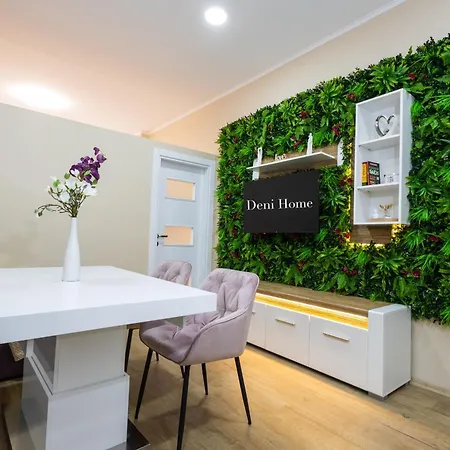 Apartament дени хоум